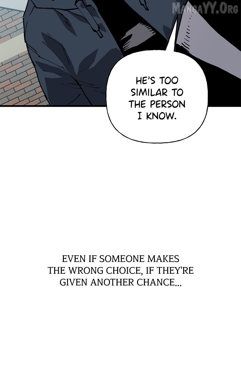 Read Boss Returns Manga Online