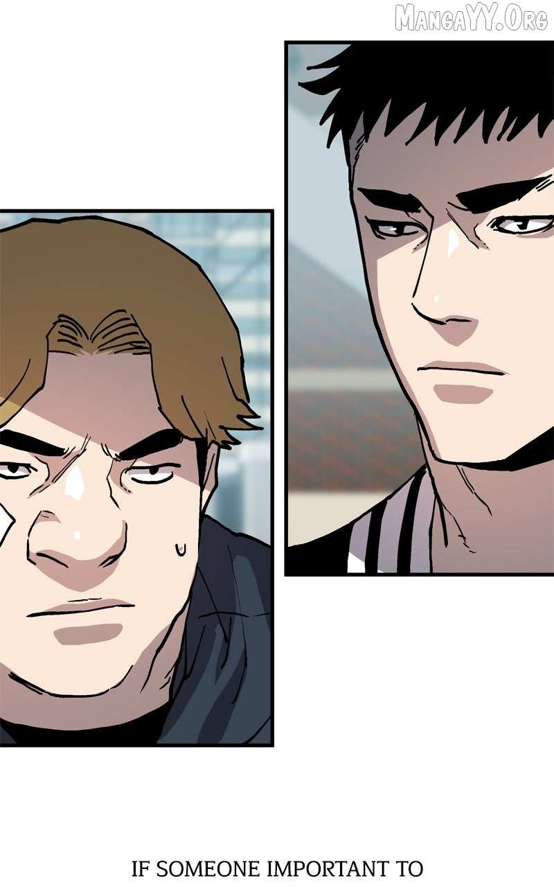 Read Boss Returns Manga Online