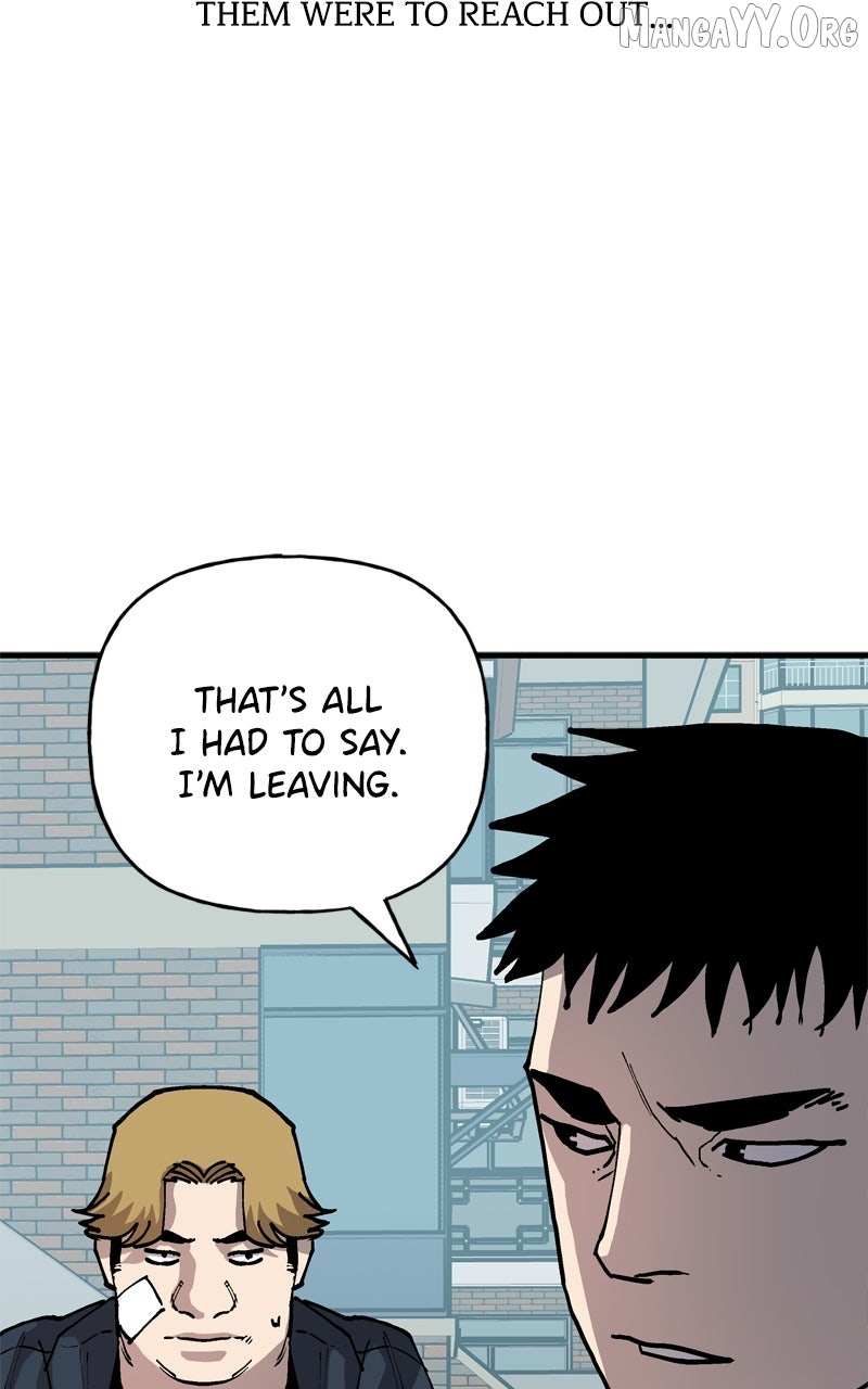 Read Boss Returns Manga Online