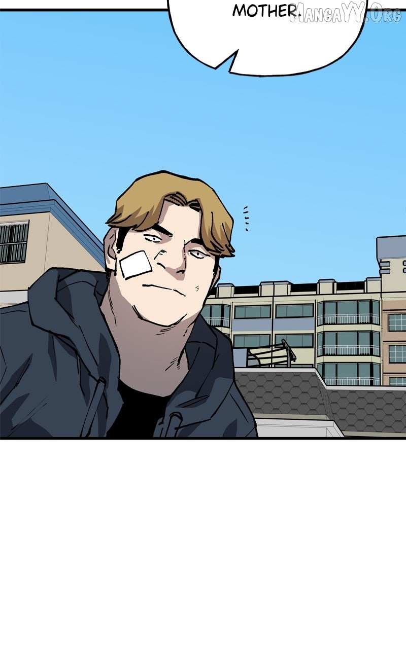 Read Boss Returns Manga Online