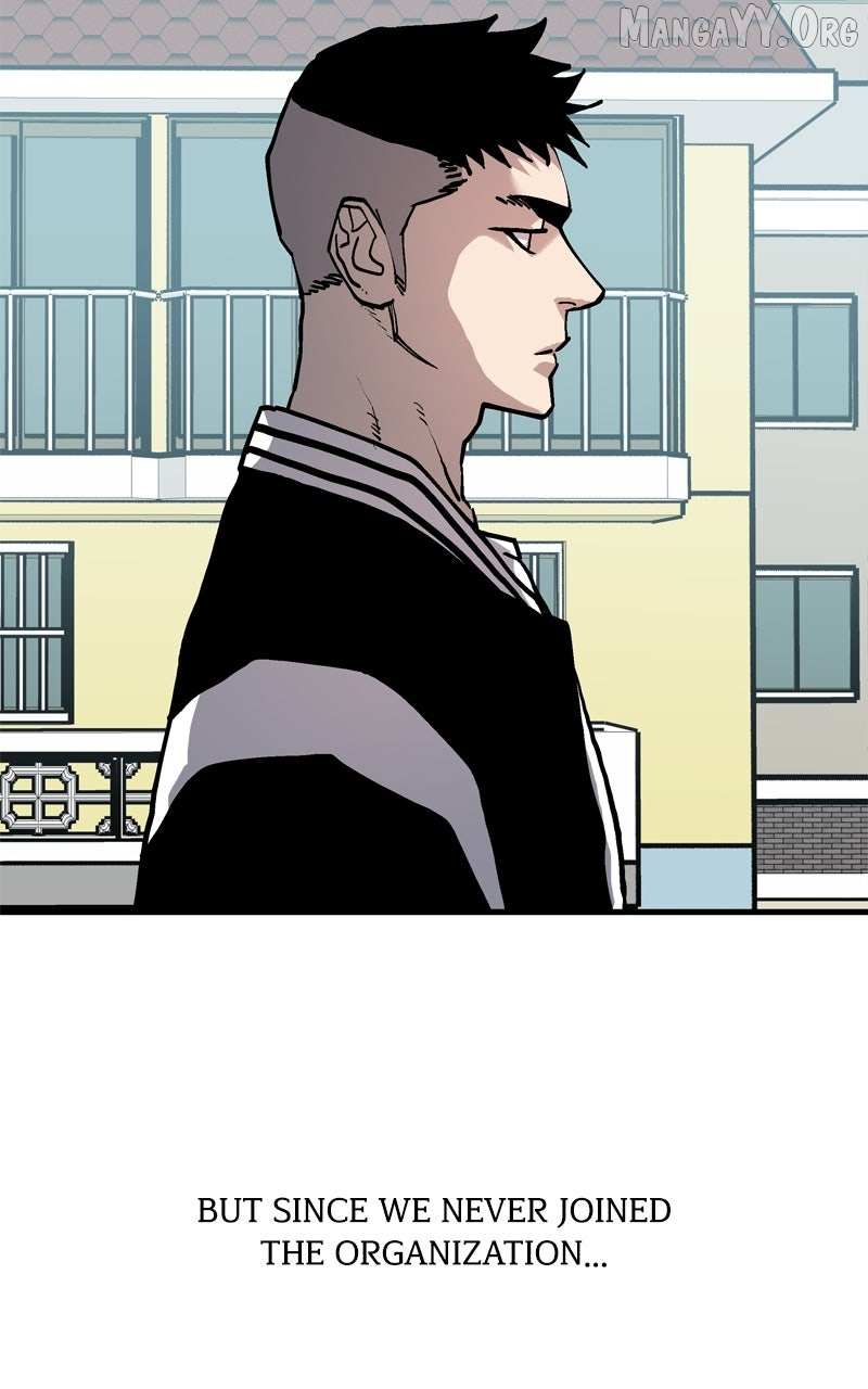 Read Boss Returns Manga Online