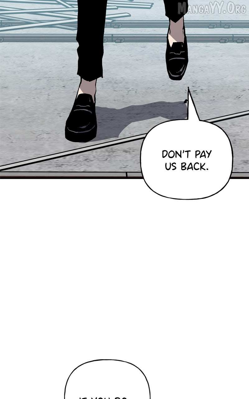 Read Boss Returns Manga Online