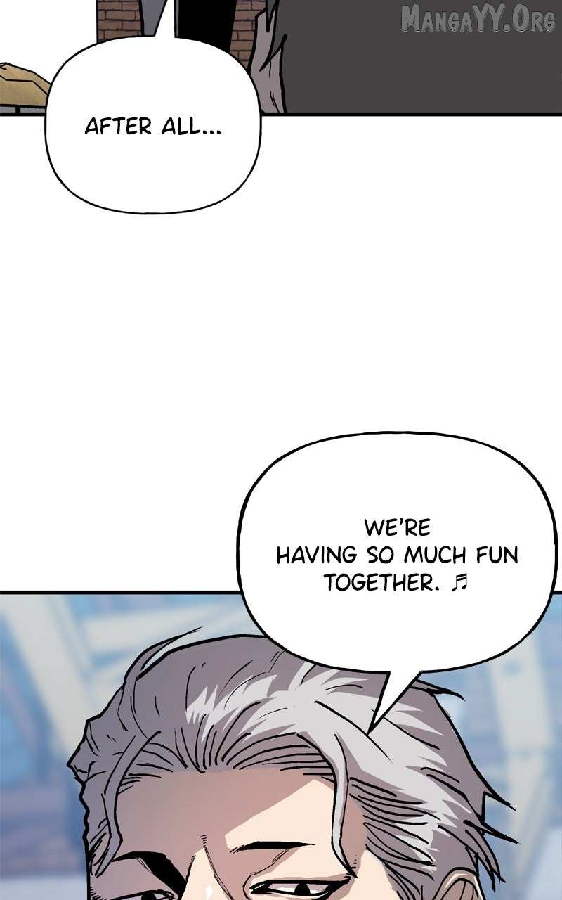 Read Boss Returns Manga Online