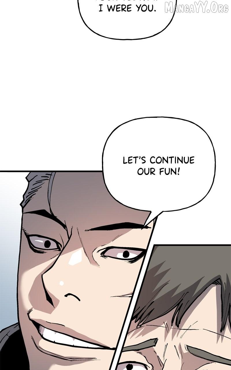 Read Boss Returns Manga Online