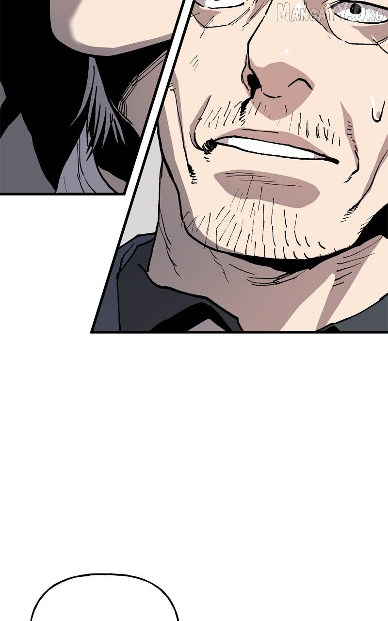 Read Boss Returns Manga Online