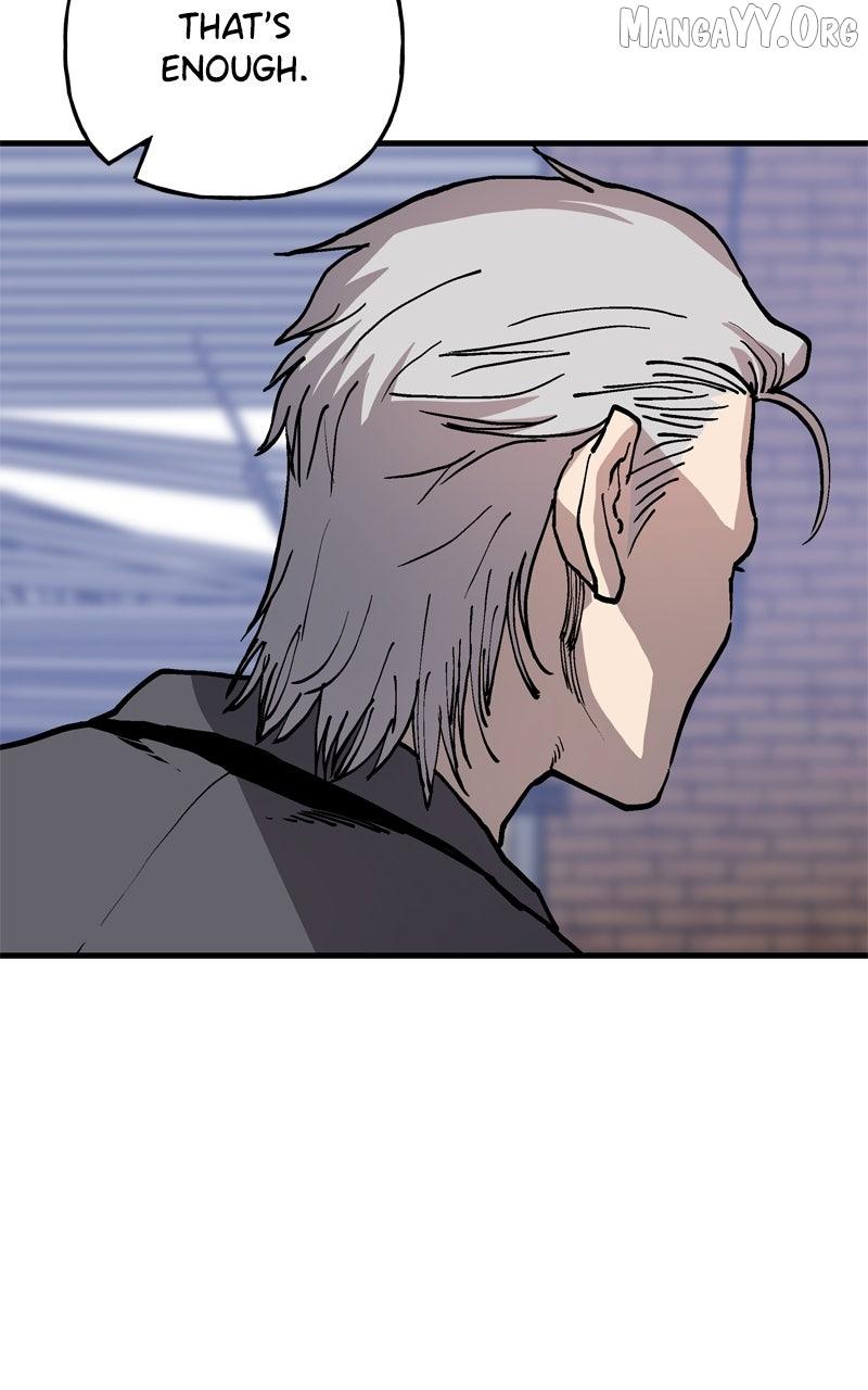 Read Boss Returns Manga Online