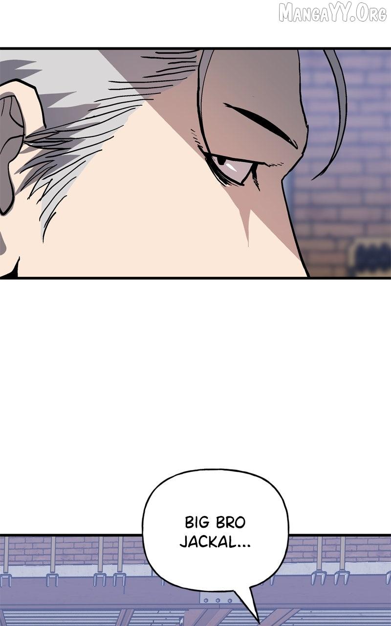 Read Boss Returns Manga Online