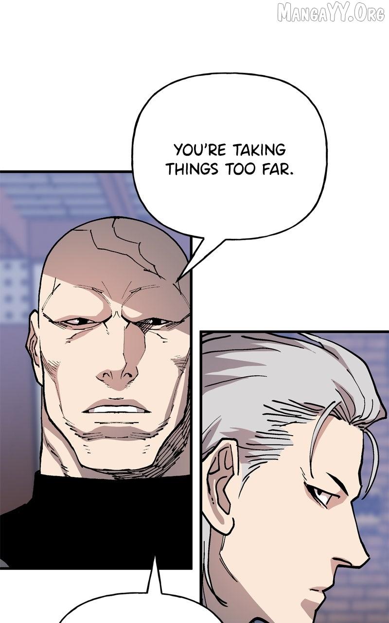 Read Boss Returns Manga Online