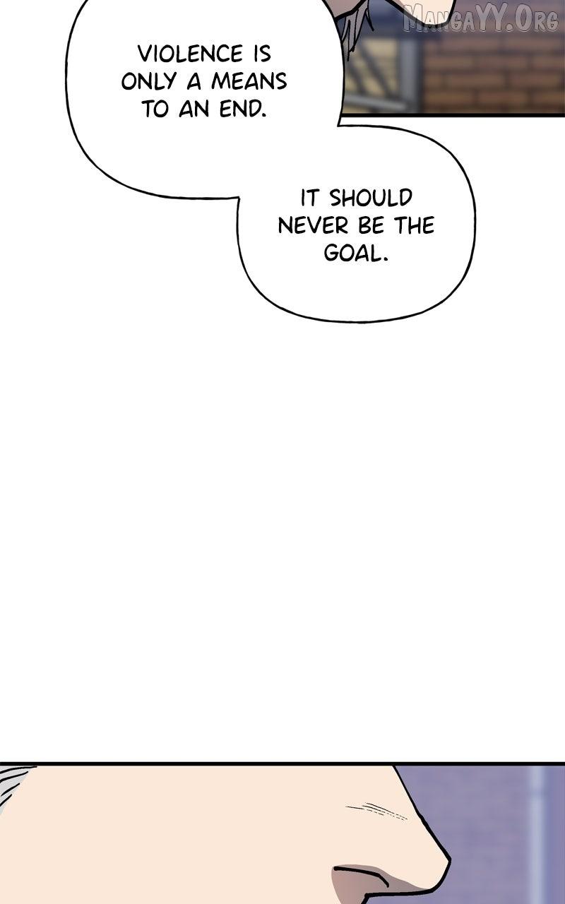 Read Boss Returns Manga Online