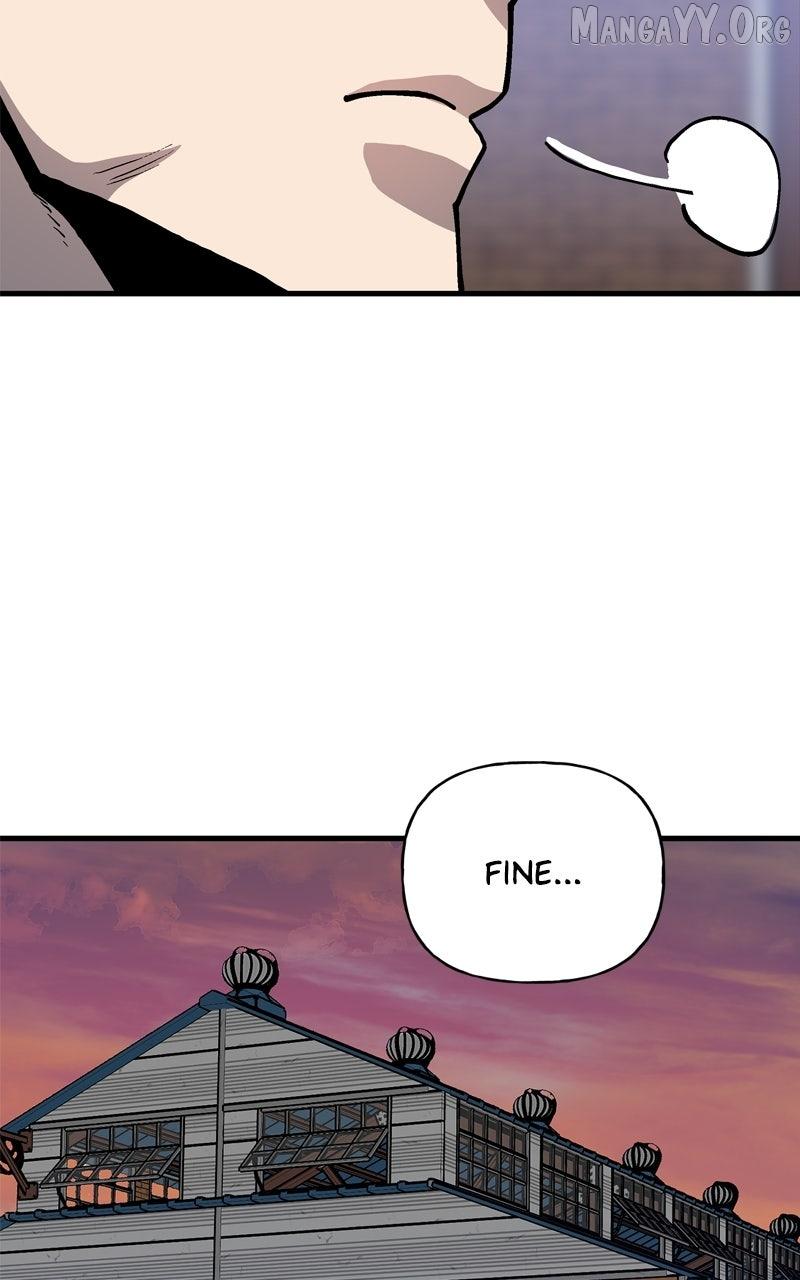 Read Boss Returns Manga Online