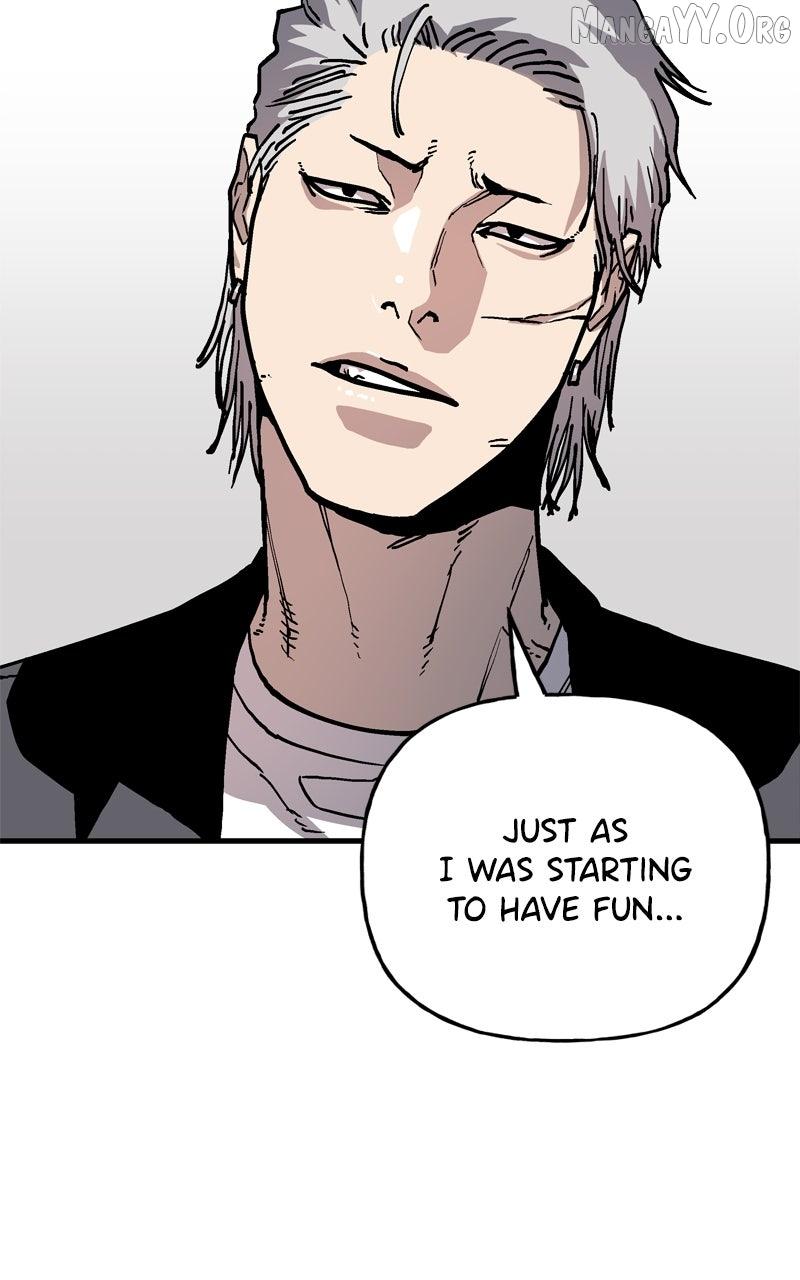 Read Boss Returns Manga Online