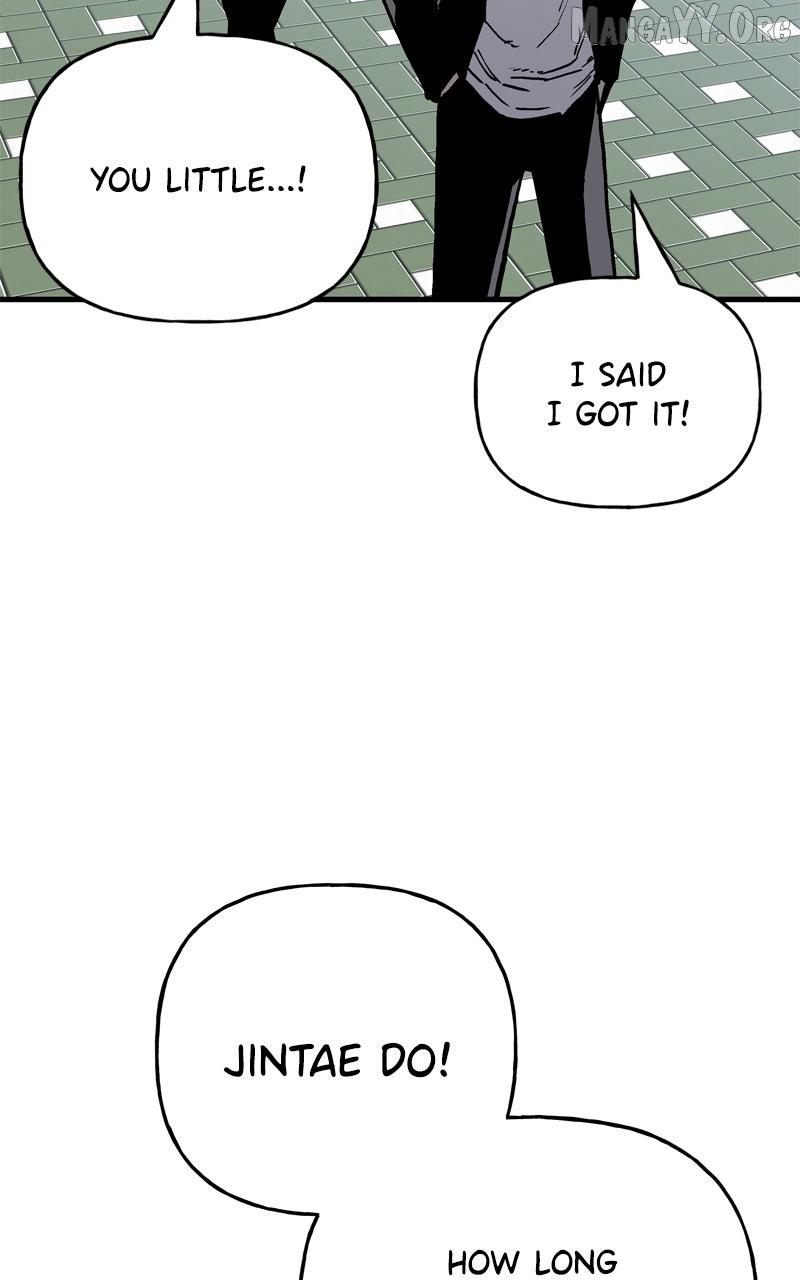 Read Boss Returns Manga Online