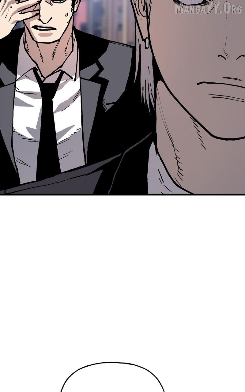 Read Boss Returns Manga Online