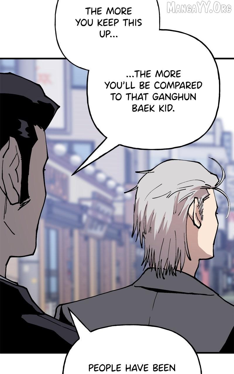 Read Boss Returns Manga Online