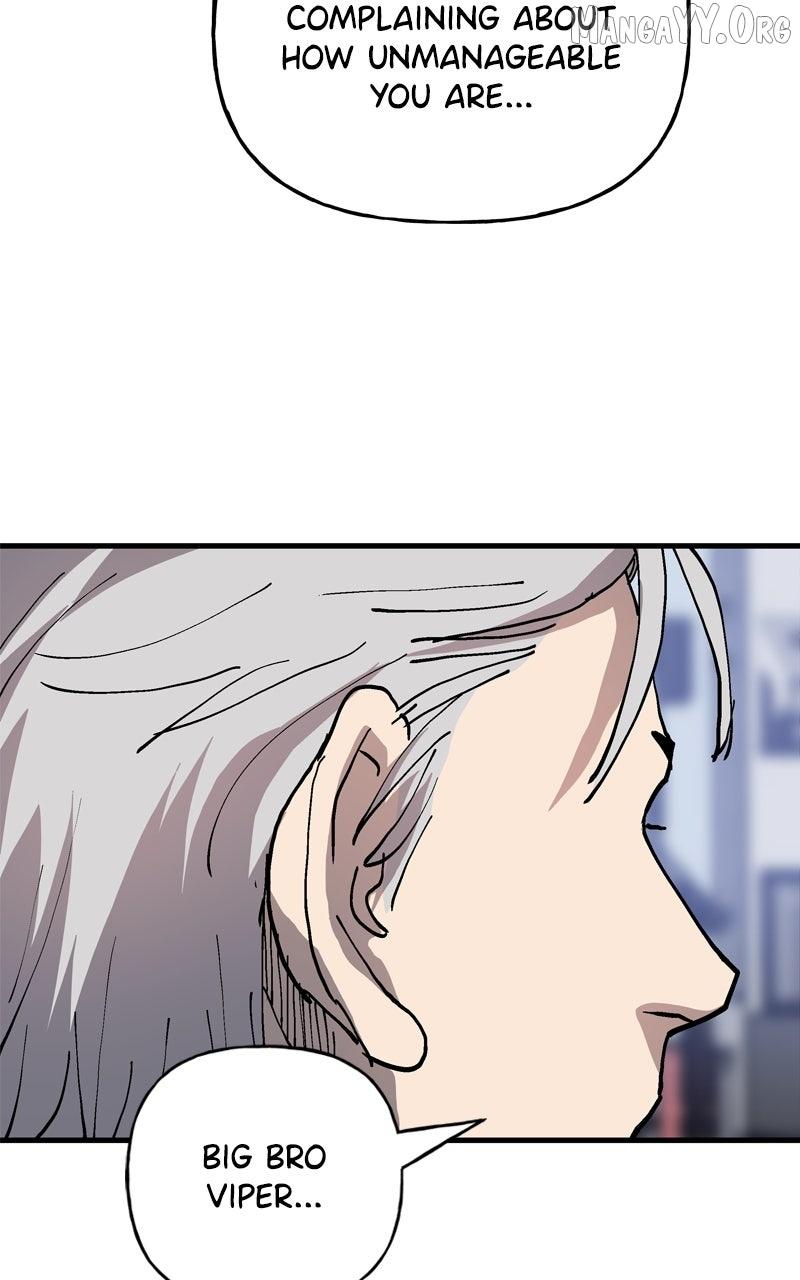 Read Boss Returns Manga Online