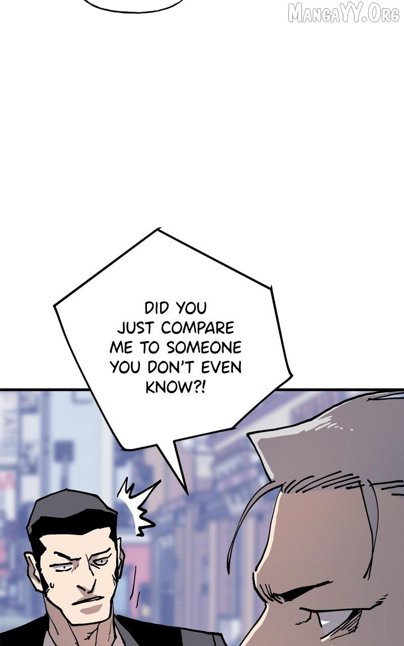 Read Boss Returns Manga Online