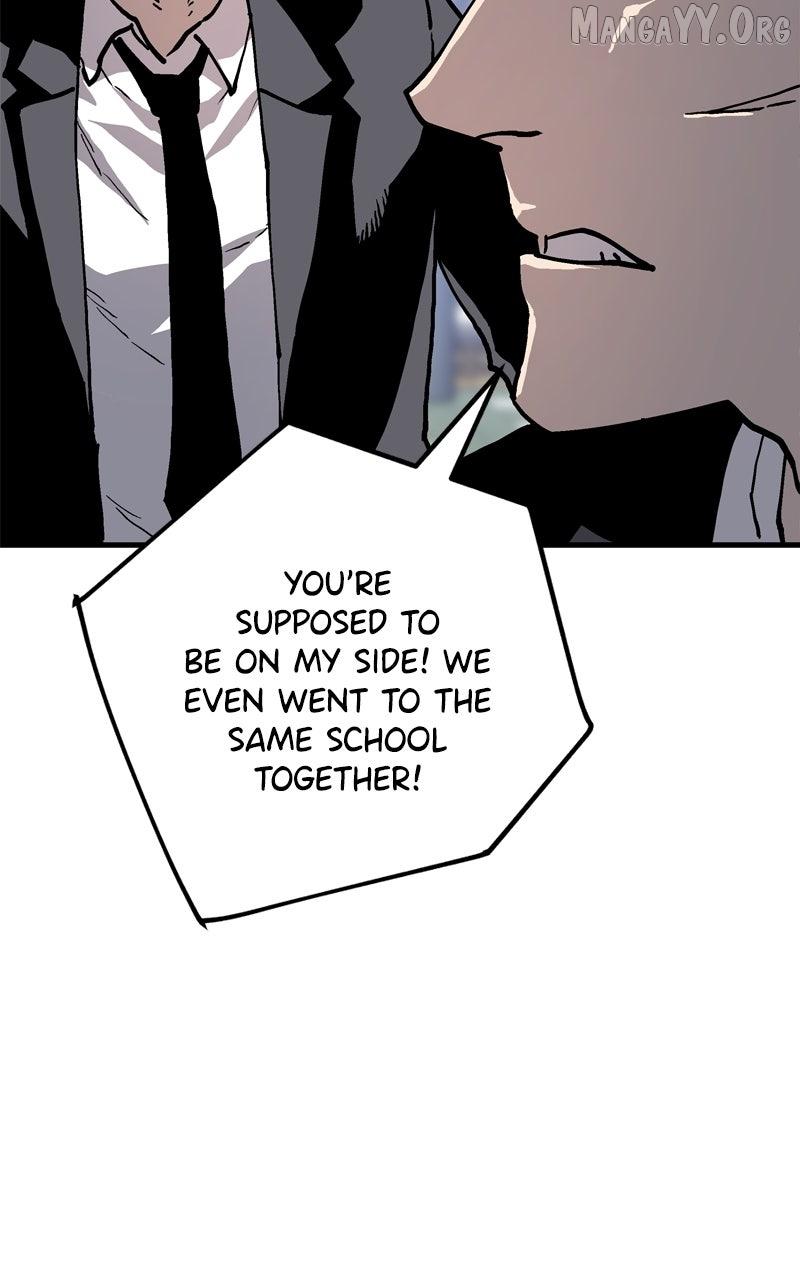 Read Boss Returns Manga Online