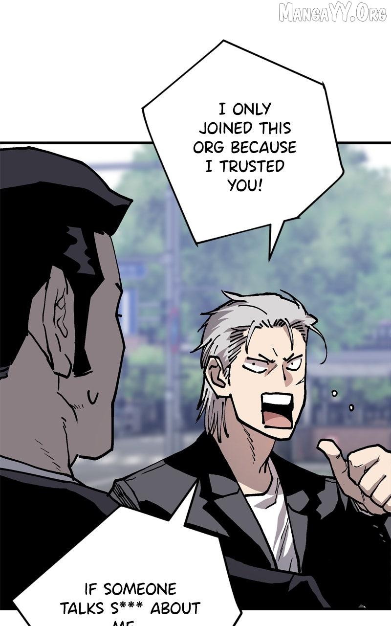 Read Boss Returns Manga Online