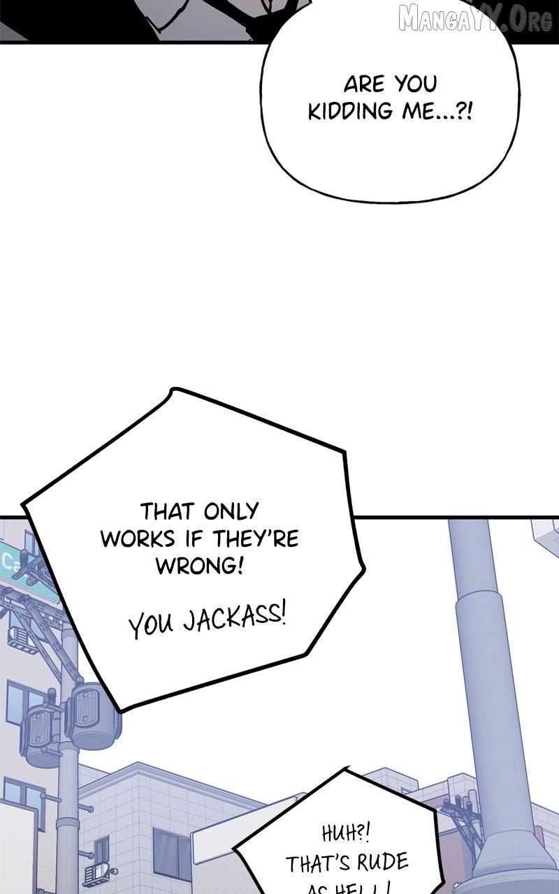 Read Boss Returns Manga Online