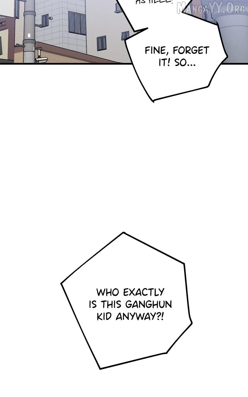 Read Boss Returns Manga Online