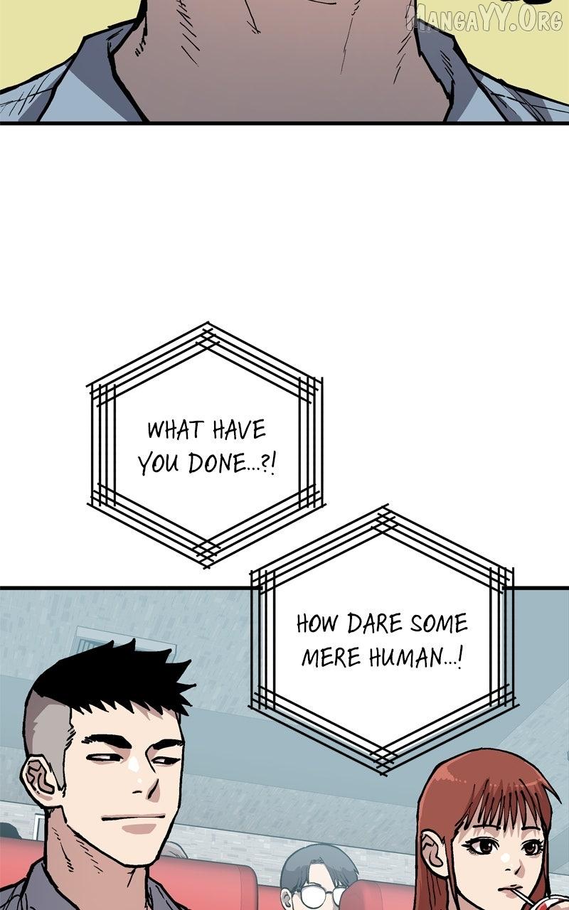 Read Boss Returns Manga Online