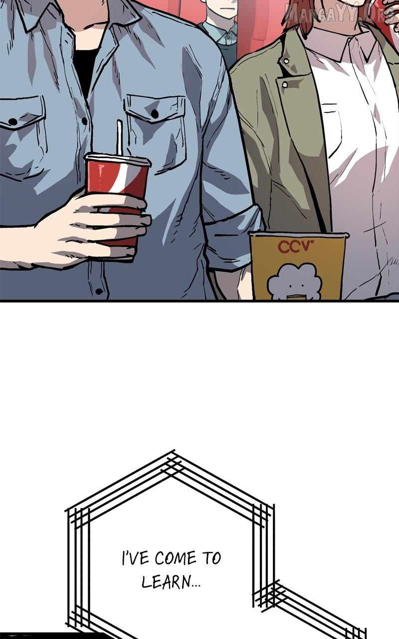 Read Boss Returns Manga Online