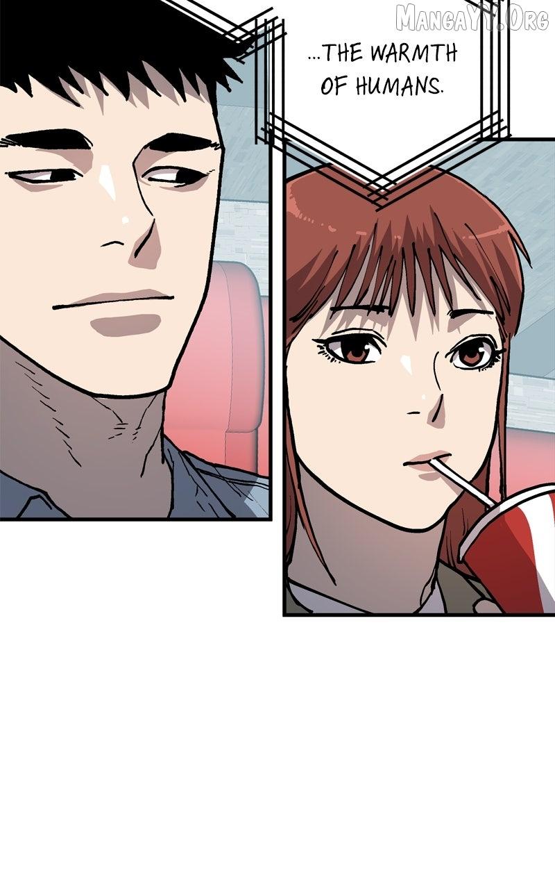 Read Boss Returns Manga Online