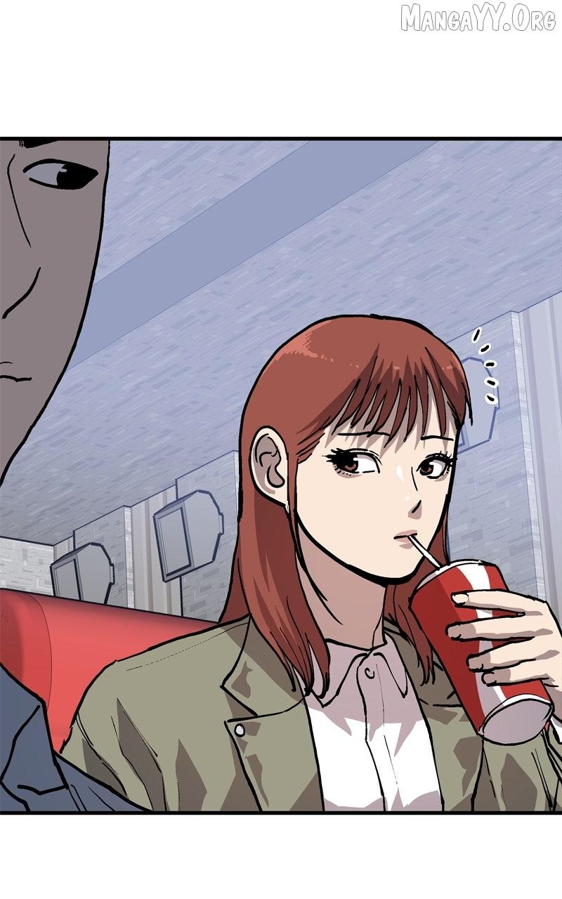 Read Boss Returns Manga Online