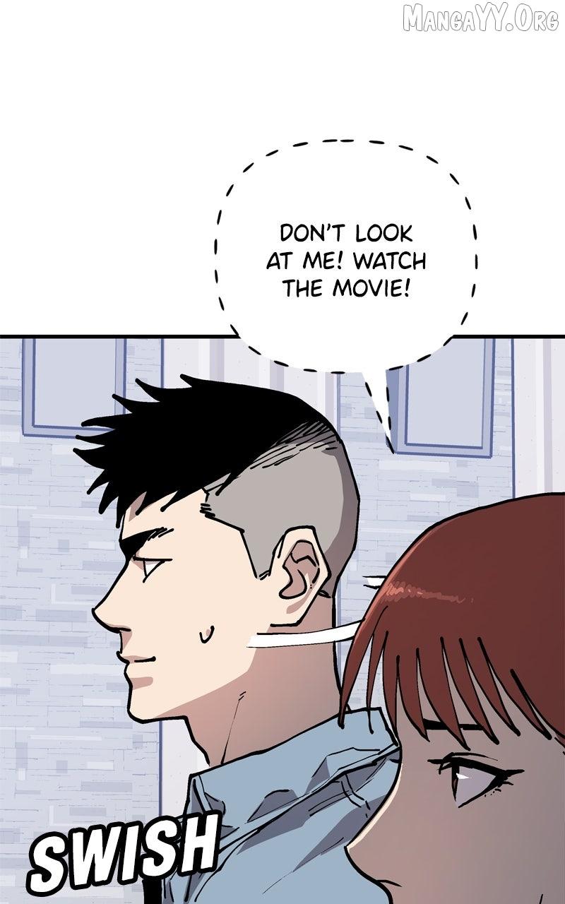 Read Boss Returns Manga Online