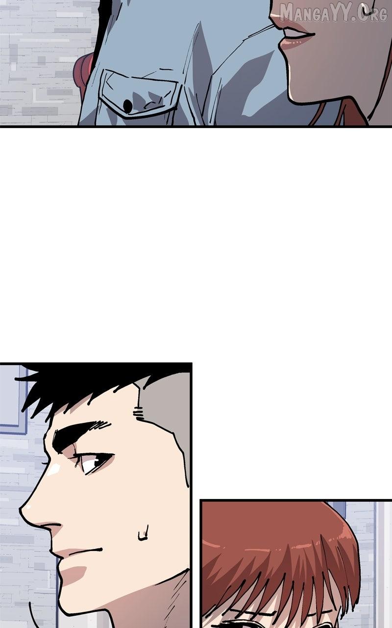 Read Boss Returns Manga Online