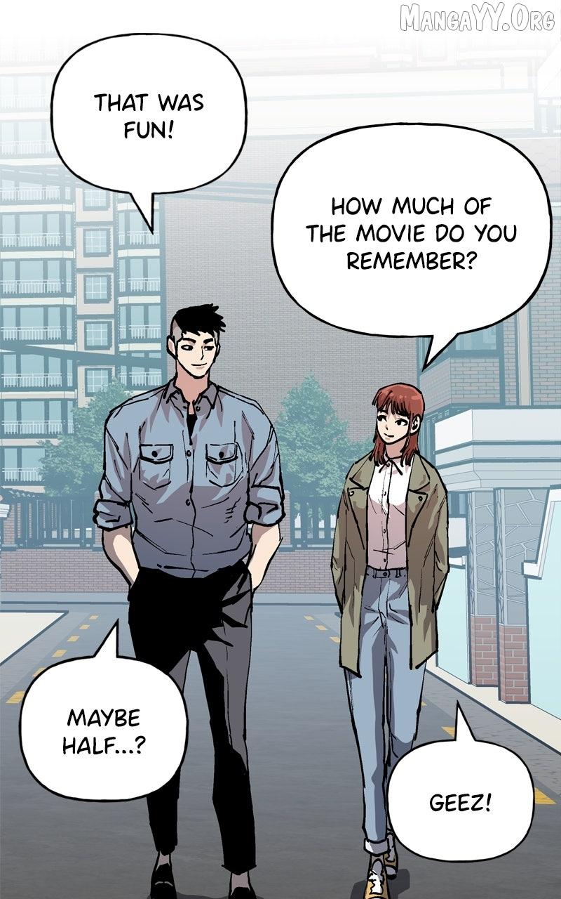 Read Boss Returns Manga Online