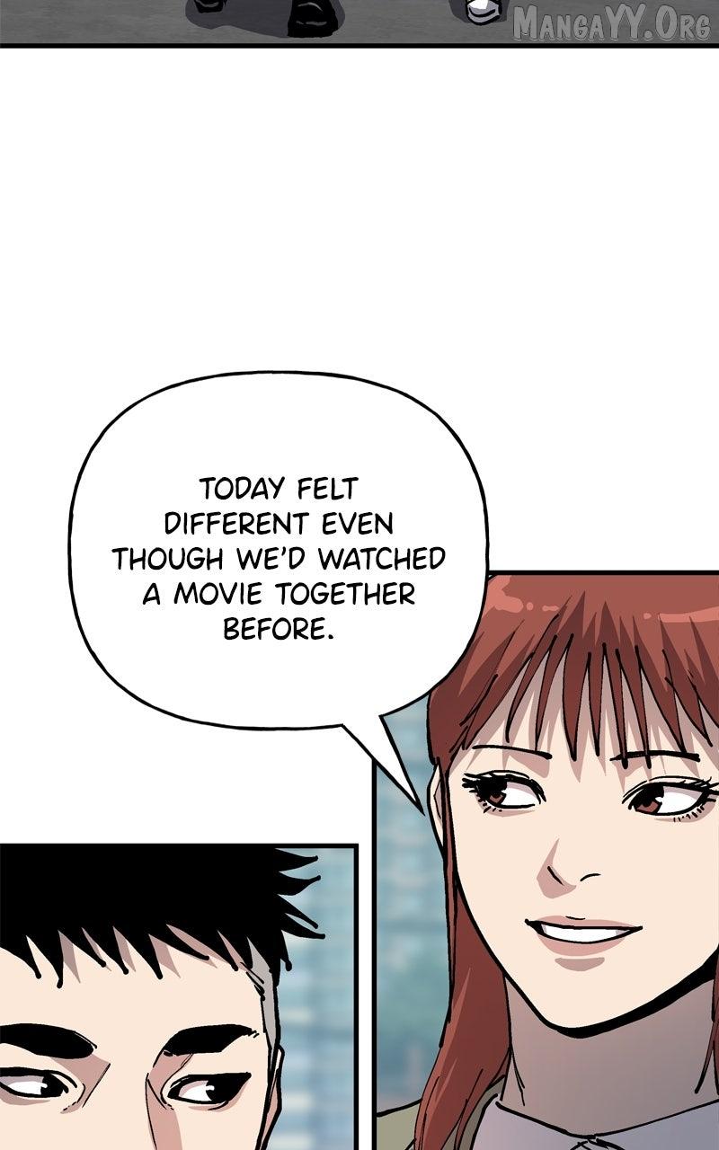 Read Boss Returns Manga Online