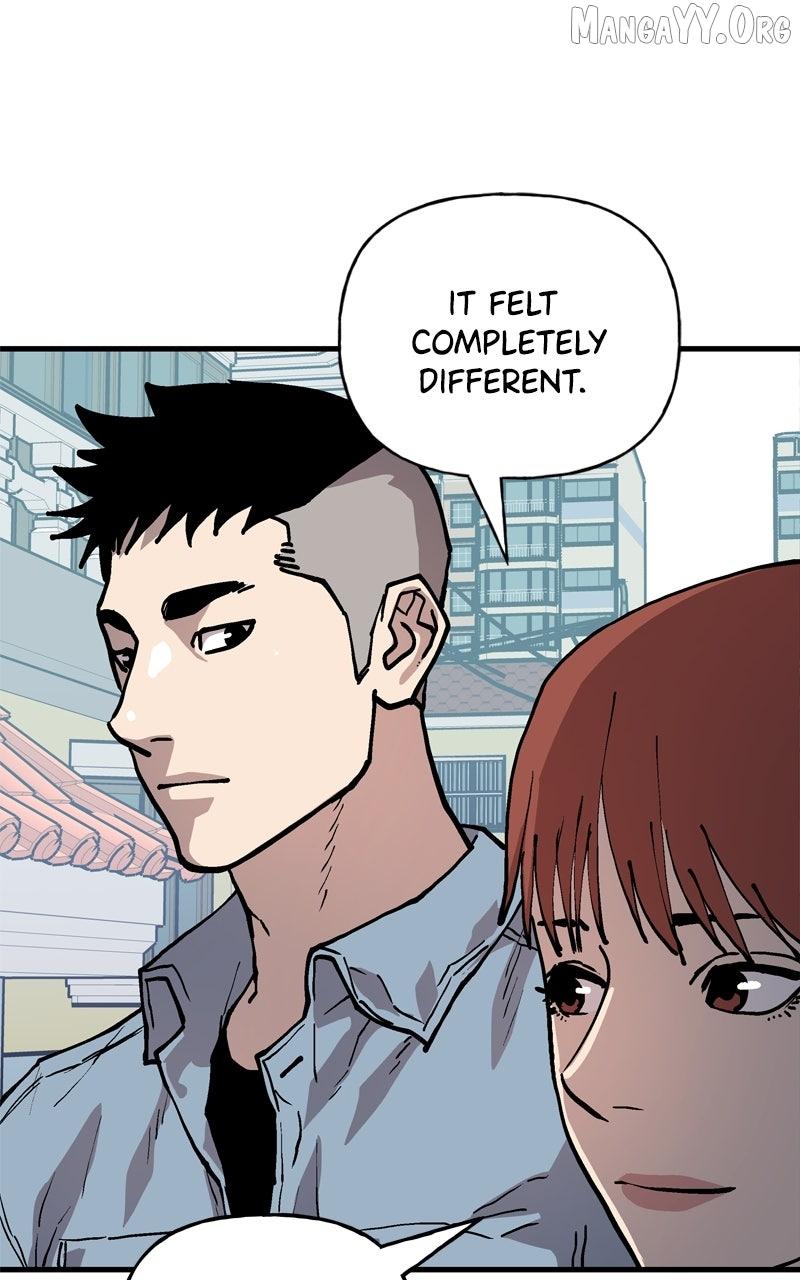 Read Boss Returns Manga Online