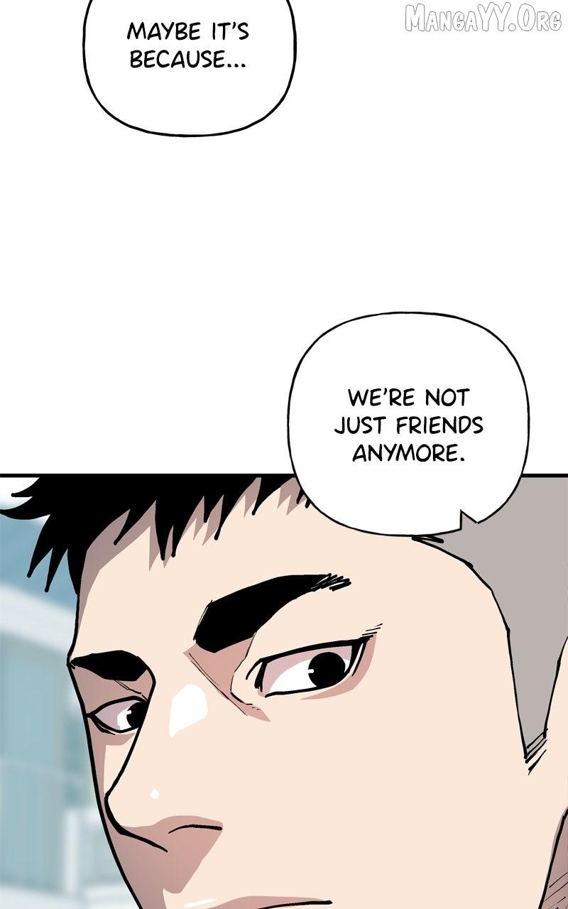 Read Boss Returns Manga Online