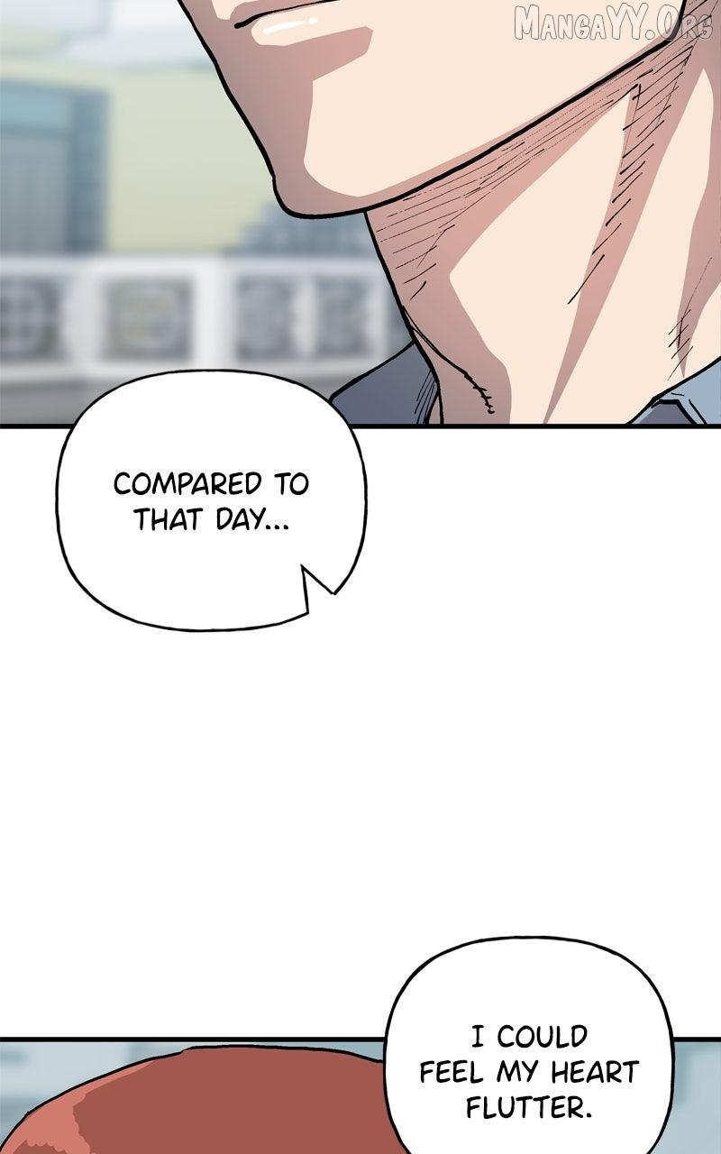 Read Boss Returns Manga Online