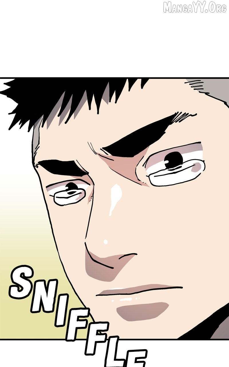 Read Boss Returns Manga Online