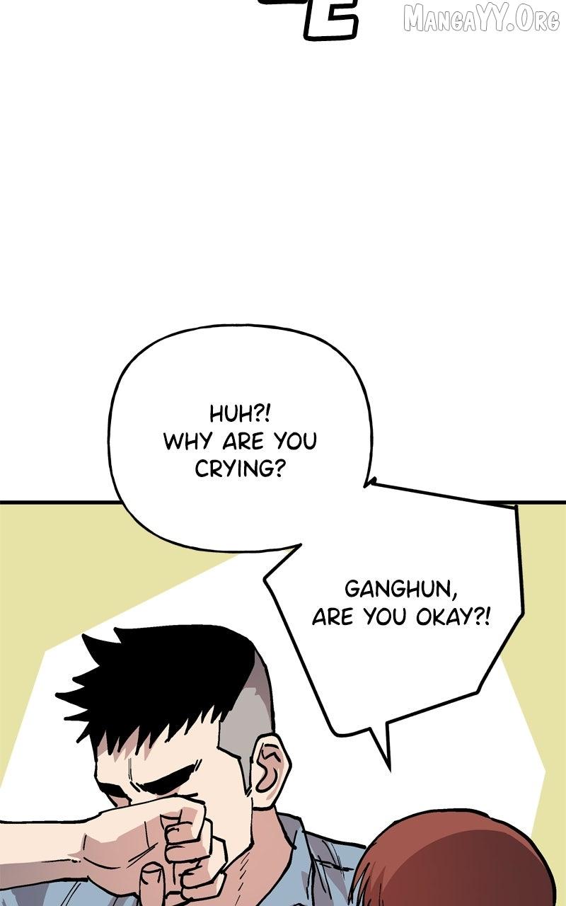 Read Boss Returns Manga Online