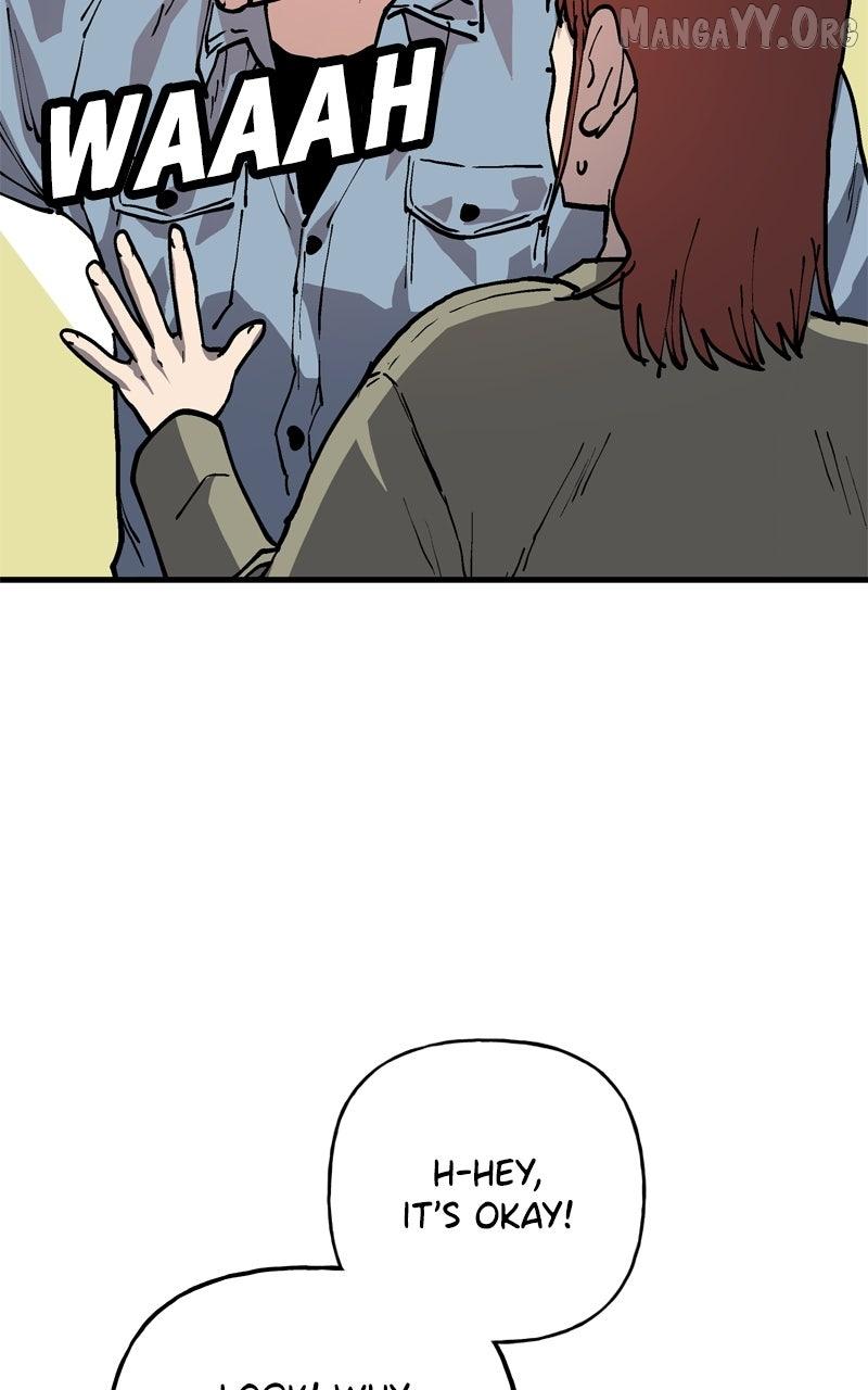 Read Boss Returns Manga Online