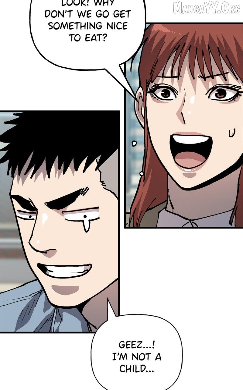 Read Boss Returns Manga Online