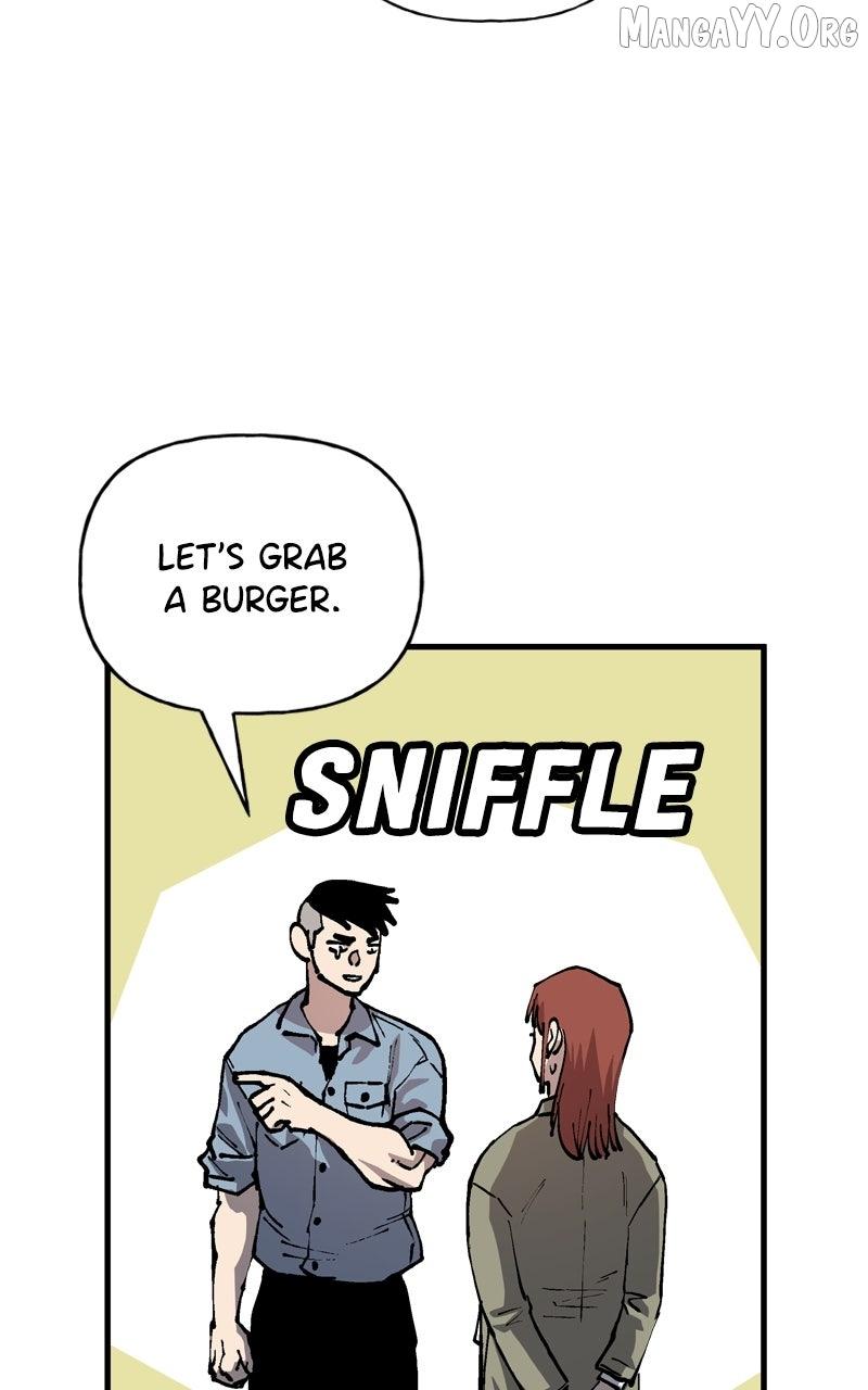 Read Boss Returns Manga Online