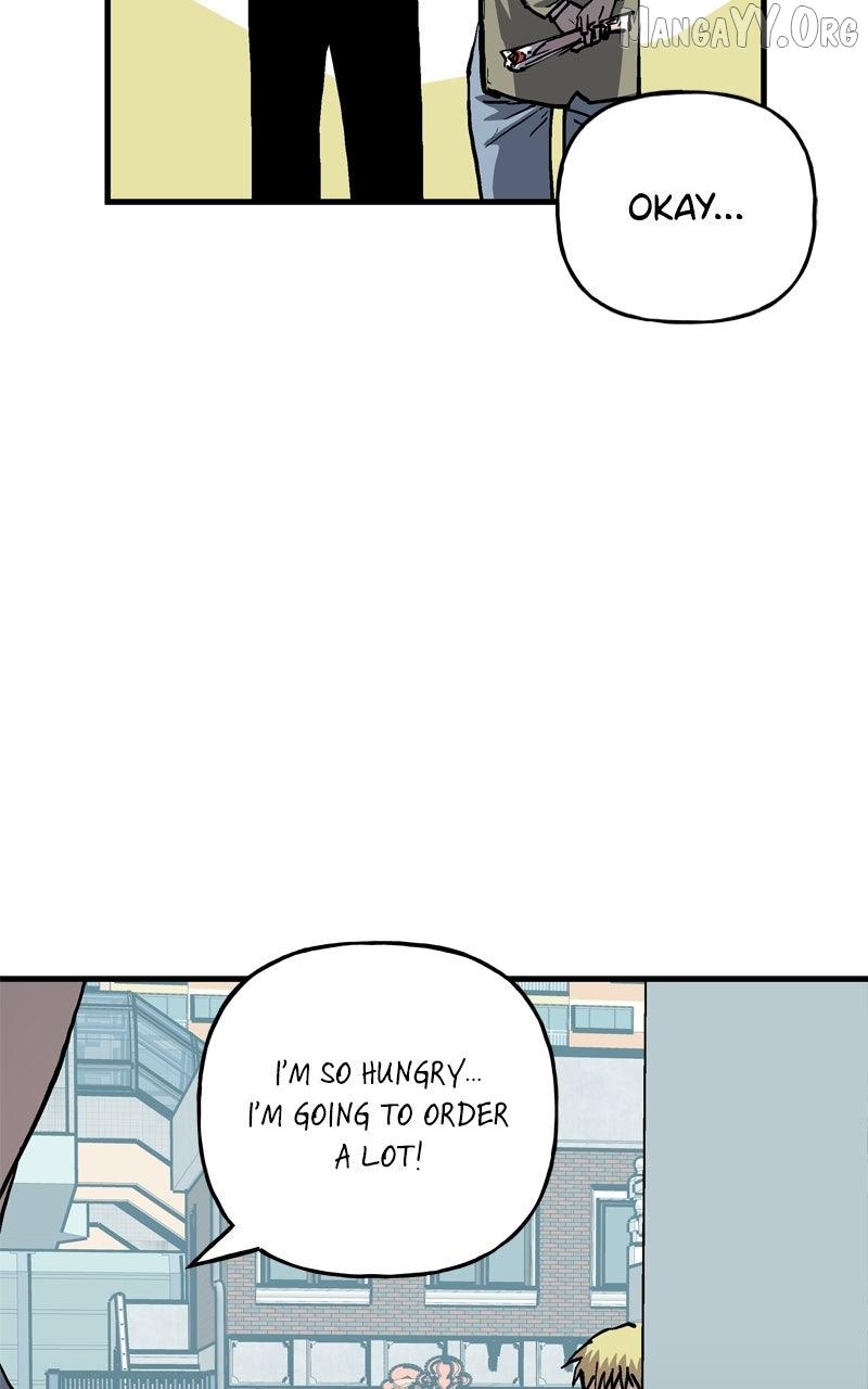 Read Boss Returns Manga Online