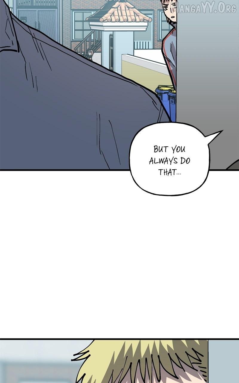 Read Boss Returns Manga Online