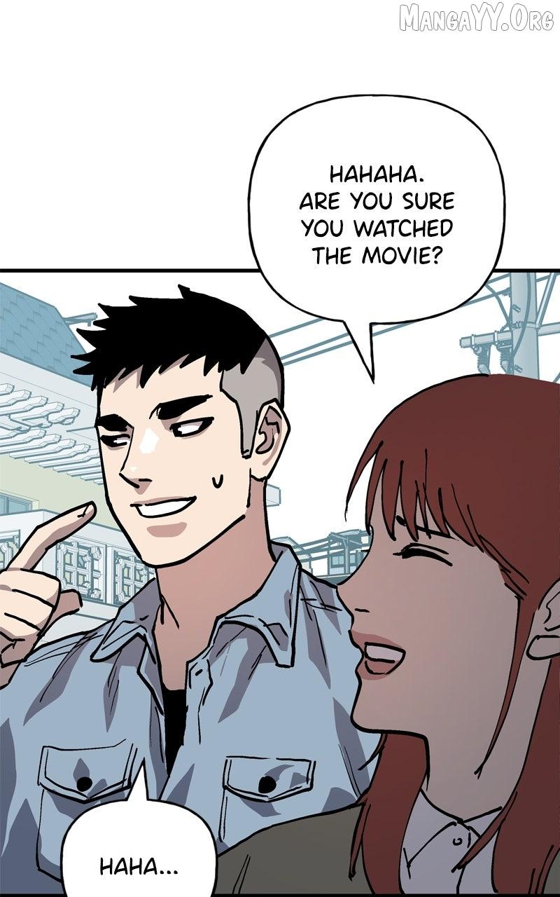 Read Boss Returns Manga Online