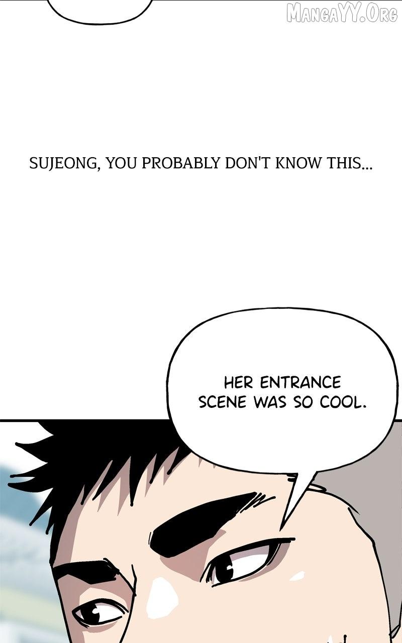 Read Boss Returns Manga Online