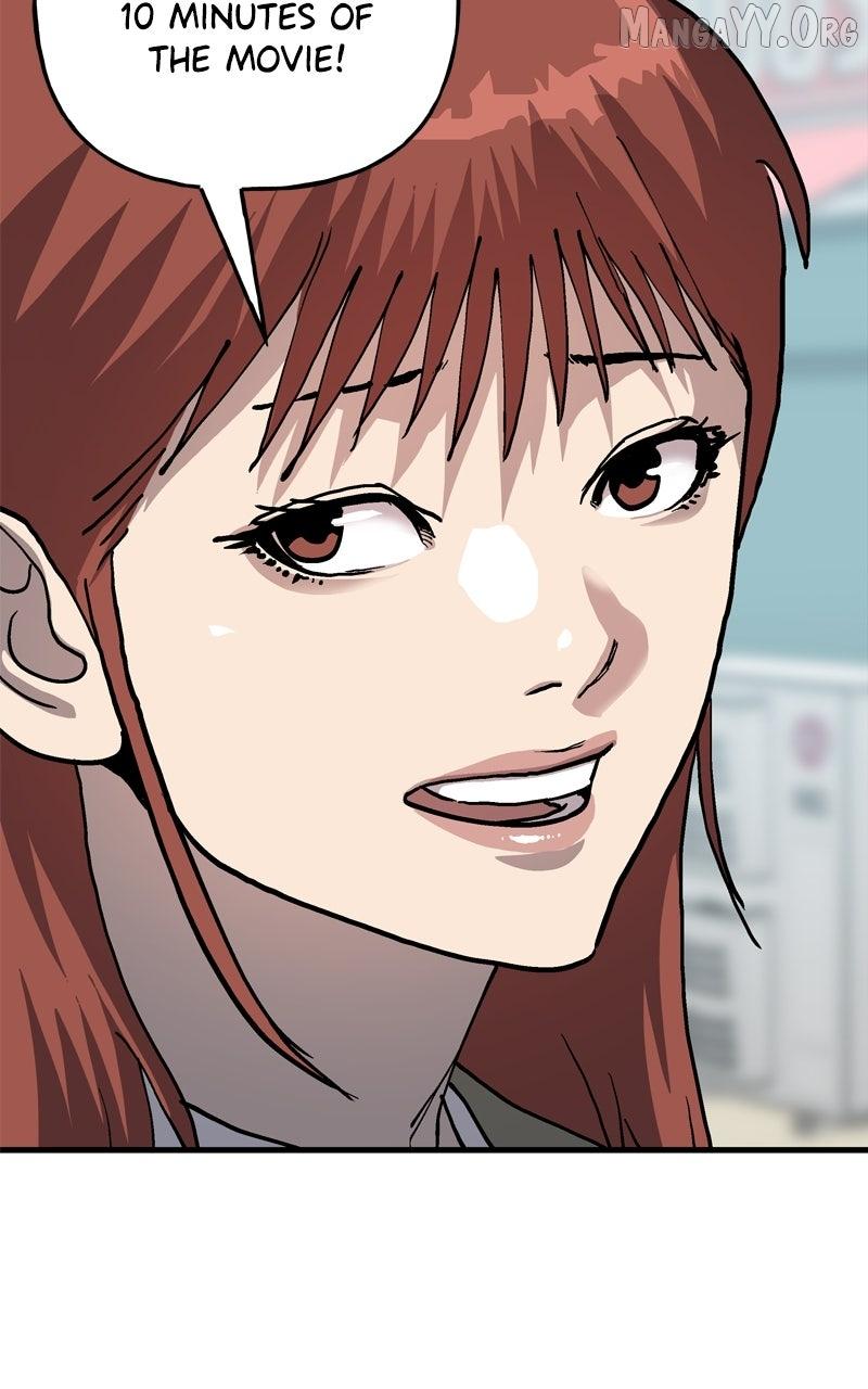 Read Boss Returns Manga Online