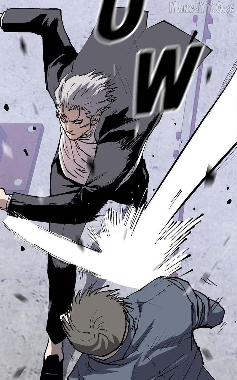 Read Boss Returns Manga Online