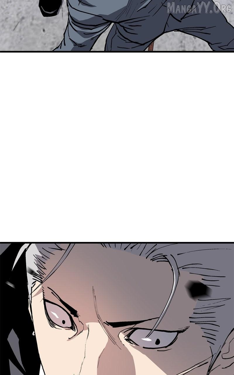 Read Boss Returns Manga Online