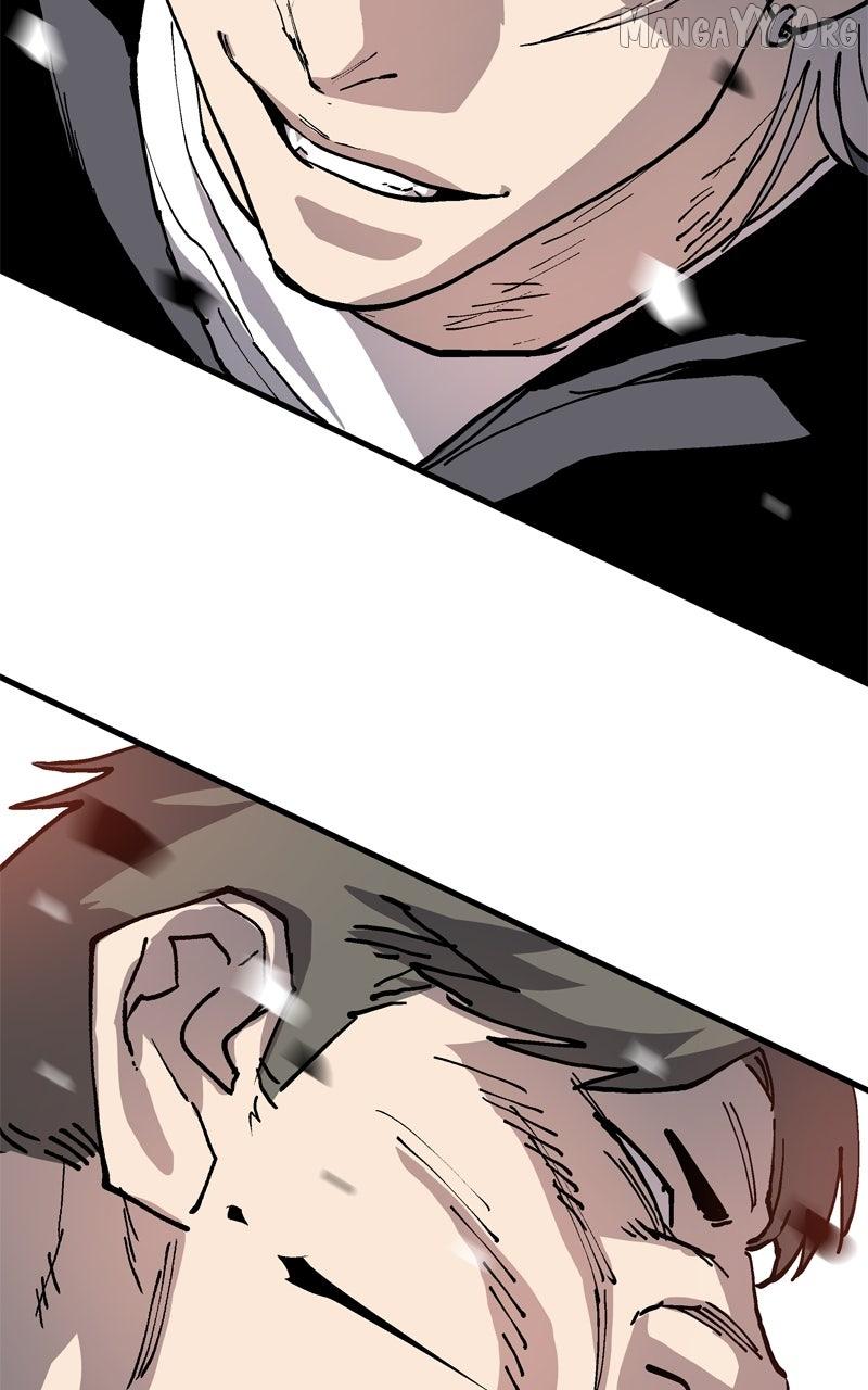 Read Boss Returns Manga Online