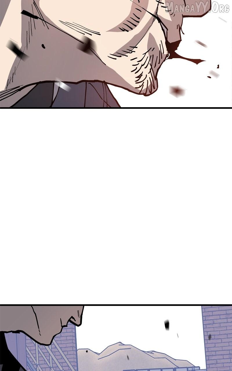 Read Boss Returns Manga Online