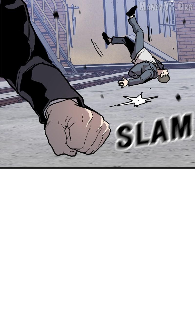 Read Boss Returns Manga Online